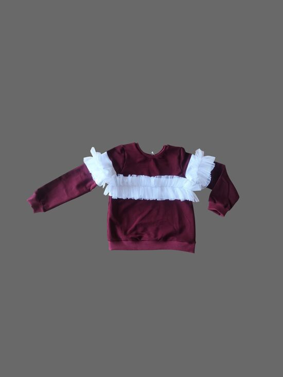 Džemperis "Latvija"